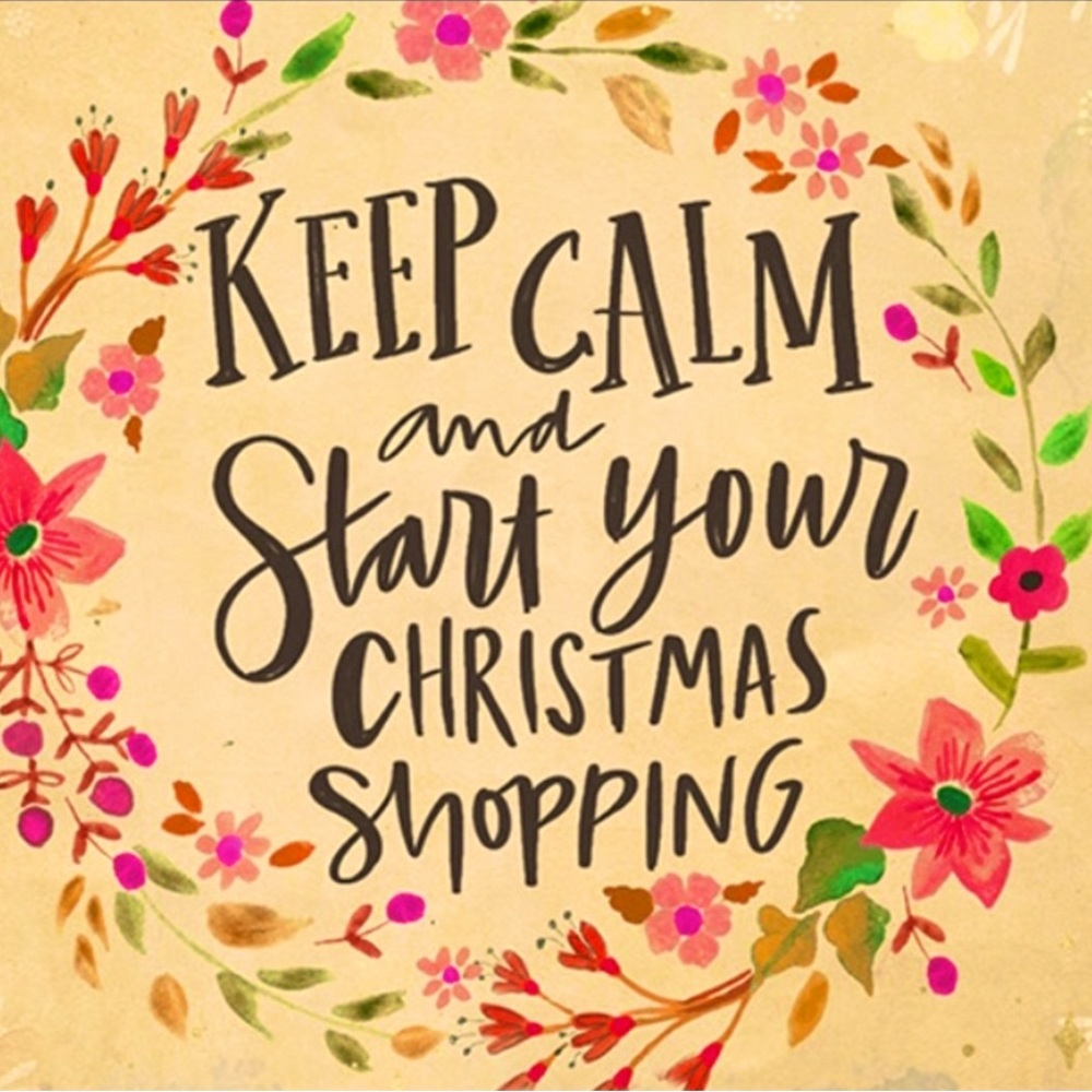 COPY - COPY - Christmas 🎄 is coming!